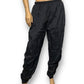 90’s/Y2K Apex Black Track Pants (L)