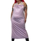 80’s/90’s Gotham Lavender Nightgown (XL/2X)