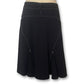 90’s Grunge Minimalist Skirt (S/M)