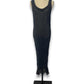 90’s Gothic Sheer Slip Dress (XS/S/M/L)