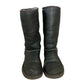 90’s/Y2K Ugg Black Classic Tall Boot (6)