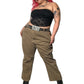 Y2K Orvis Khaki Hunting Pants (3X)