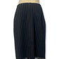 90’s/Y2K Pinstripe Pencil Skirt (M)