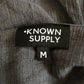 Y2K/Modern Known Supply Gray 2-Piece Set (M)
