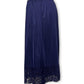 90’s Vanity Fair Slip Skirt (L)