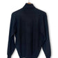 90’s Black Turtleneck Sweater (L/XL)