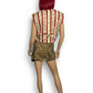 Vintage Embroidered Vest (M/L)