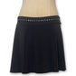 90’s Grunge Mini Skirt (L/XL)
