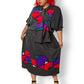 80’s Anthony Sicari Retro 3-Piece Set (3X/4X)