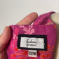 Y2K Floral Print Dress (1X)