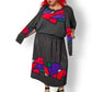 80’s Anthony Sicari Retro 3-Piece Set (3X/4X)