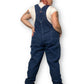 Y2K/Modern Dickies Dark Wash Overalls (2X/3X)