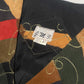 80’s/90’s Patchwork Leather Vest (S/M)