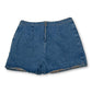 90’s Denim Skort (1X)