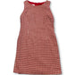 90’s Houndstooth Pencil Dress (M/L)