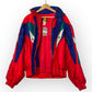80’s Descente Red Ski Jacket (L)