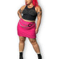Chico’s Bubblegum Pink Skort (XL/2X)