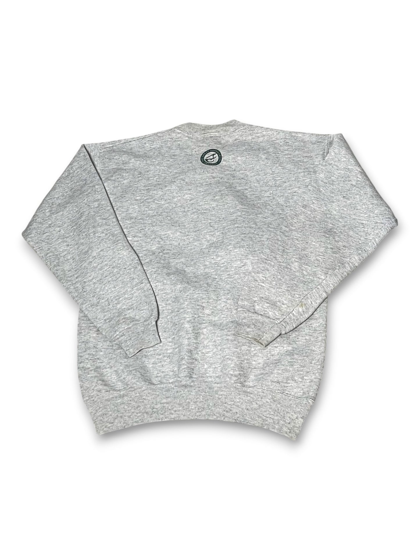 90’s ‘Men Don’t Get It’ Sweatshirt (M)
