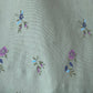 90’s/Y2K Floral Print Maxi Dress (1X/2X)