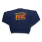 Vintage Philadelphia Fire Department Sweatshirt (XL)