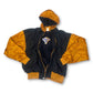 90’s Nike Windbreaker Jacket (M)