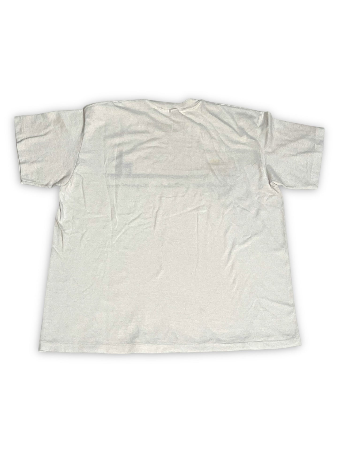 90’s OXY Print Single Stitch T-Shirt (L)