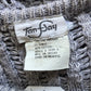 90’s TanJay Gray Sweater Vest (2X)