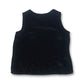 90’s Whimsigoth Embroidered Top (L)