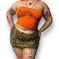 O-Mighty ‘Be My Chair’ Tube Top (L/XL)