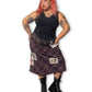 90’s/Y2K Whimsygoth Beaded Tank Top (2X)